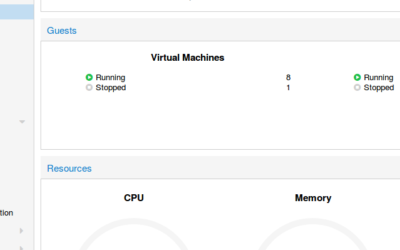 Proxmox 5.4 Subscription Meldung abstellen