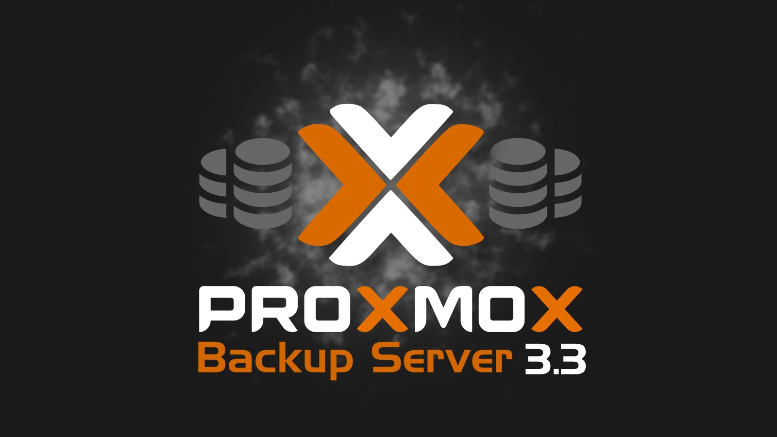 Proxmox Backup Server