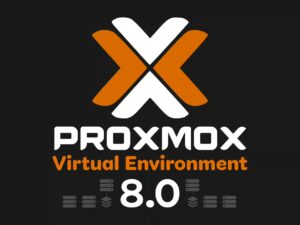 Proxmox VE 8