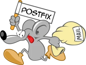 Postfix Logo