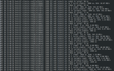 Journalctl als Ersatz für „tail -500f /var/log/syslog“